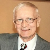 Norman W Styer, Jr
