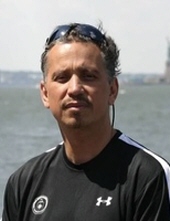 Roberto Garza Salazar