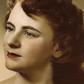 Gloria Josephine Hawkins