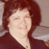 Betty Jean Hall