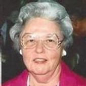 Ruth Louise Miller Bell