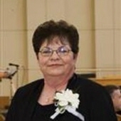 Kathleen Mary Stutz
