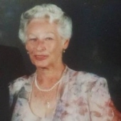 Doris Stoothoff