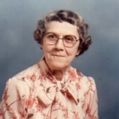 Beryl Louise Reed 19138370