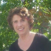 Mary Ellen Buckley