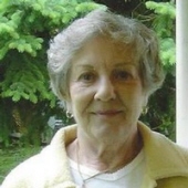 Phyllis Thomas Russell