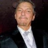 Dennis Eugene Jarrell