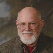 Ralph Watts Conrad, Jr