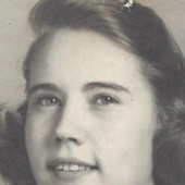 Betty Joyce Cummings