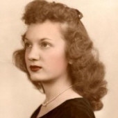 Dorothy M LaCamera