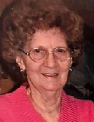 Ina Marie Gwinn Swanton, Ohio Obituary