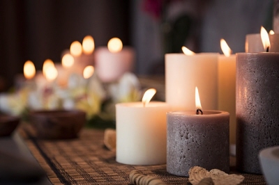 Memorial Service