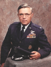 Col. Edward "Ned" C. Redican Fairfax, Virginia Obituary
