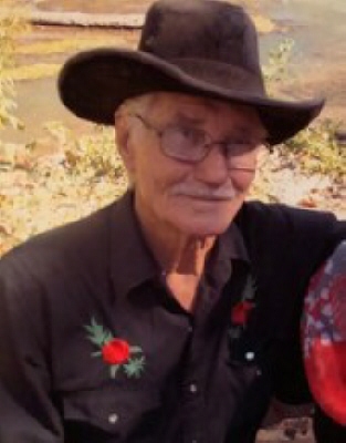 Raymond Atkins