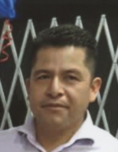 J. Rene Sanchez Calderon