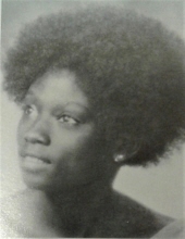 Joyce Lynn Smothers