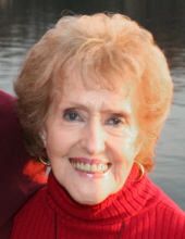 Patricia Ann Haberman