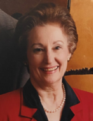 Olive Chupka