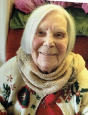 Pauline E. McLaughlin