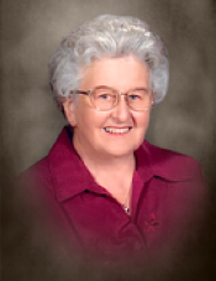 Agnes Frances Srubar