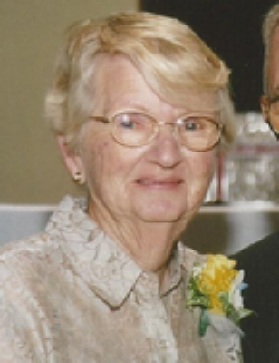 Rita V. Helding