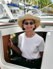 Cynthia Crump Crimmins