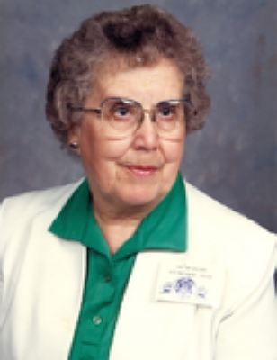 Ruth Martinson