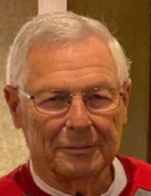Thomas J. Gingrich