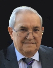 Jose De Almeida