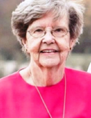 Florence Eva Storch