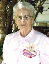 Alice C. Zeigler