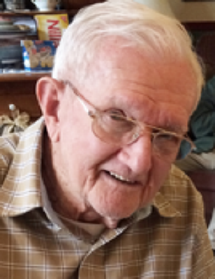 M. Earl Buchanan Lewistown, Pennsylvania Obituary