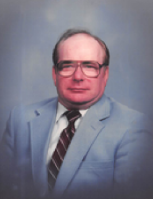 Arthur John Asfeld