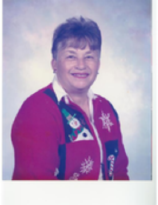 Junellen Jacobs Strickland Laurinburg, North Carolina Obituary