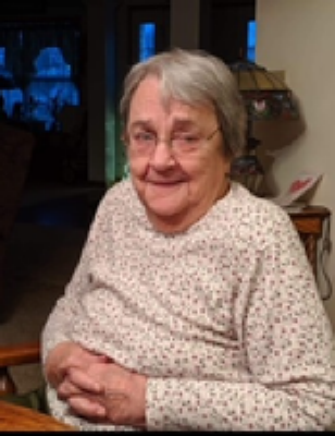 Nora B. Simons