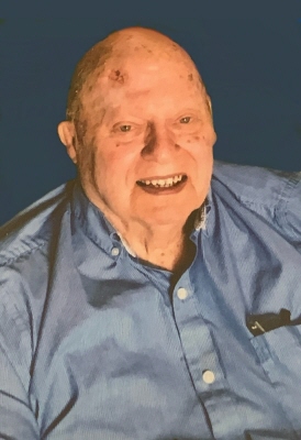 Photo of Donald G. "Don" Sheppard