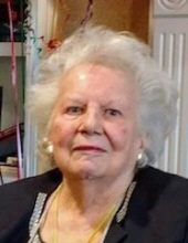 Helen L. Carnavos