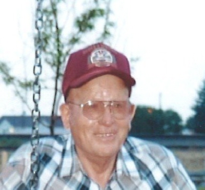 Photo of James Rector