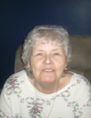 Helen "Joanne" Astasauskas