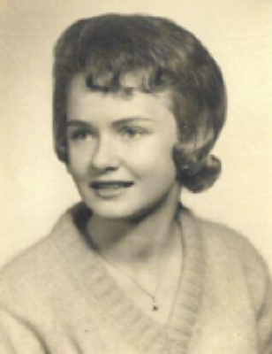 Carol Jean Wolfer