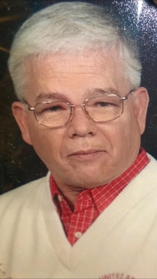 Photo of Robert Dill, Jr.