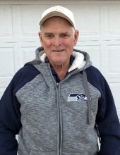 Richard Raynold Diehl