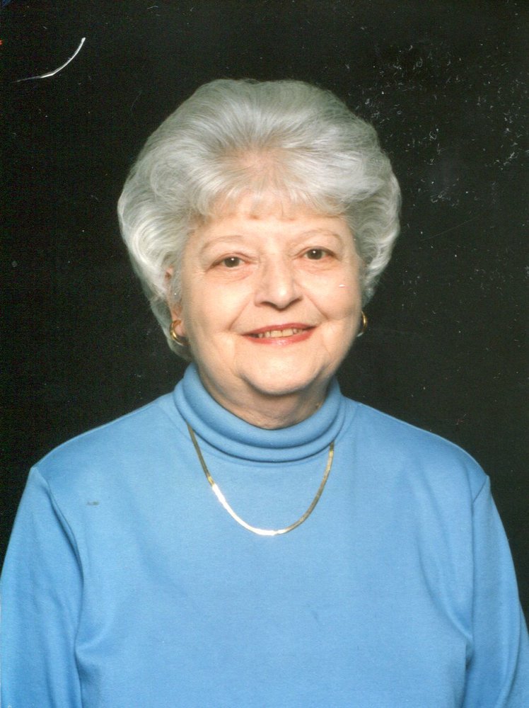 Katherine A. Conley Obituary