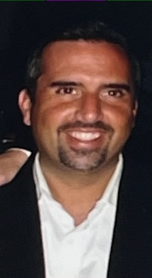 Anthony Michael Pavia III