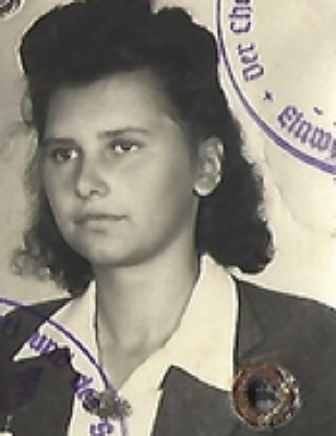 Tatjana "Tanja" Hausmann