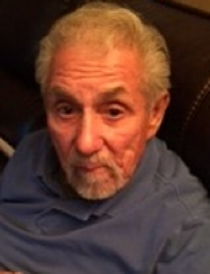 Gilbert Louis Holmes, Sr.