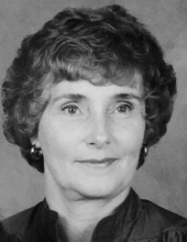 Elizabeth "Betty" L. Goodpaster