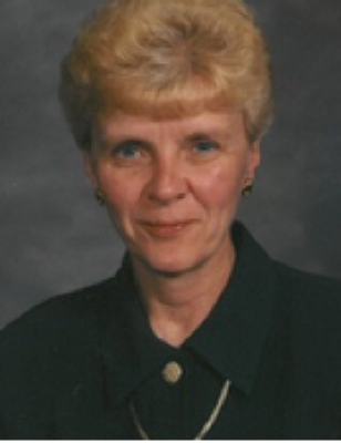 Rose Marie Henderson