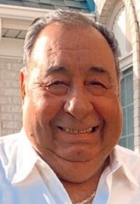 Photo of George Tsaliangos