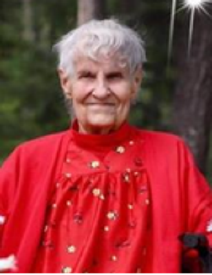 GERALDINE L ST. ONGE Libby, Montana Obituary
